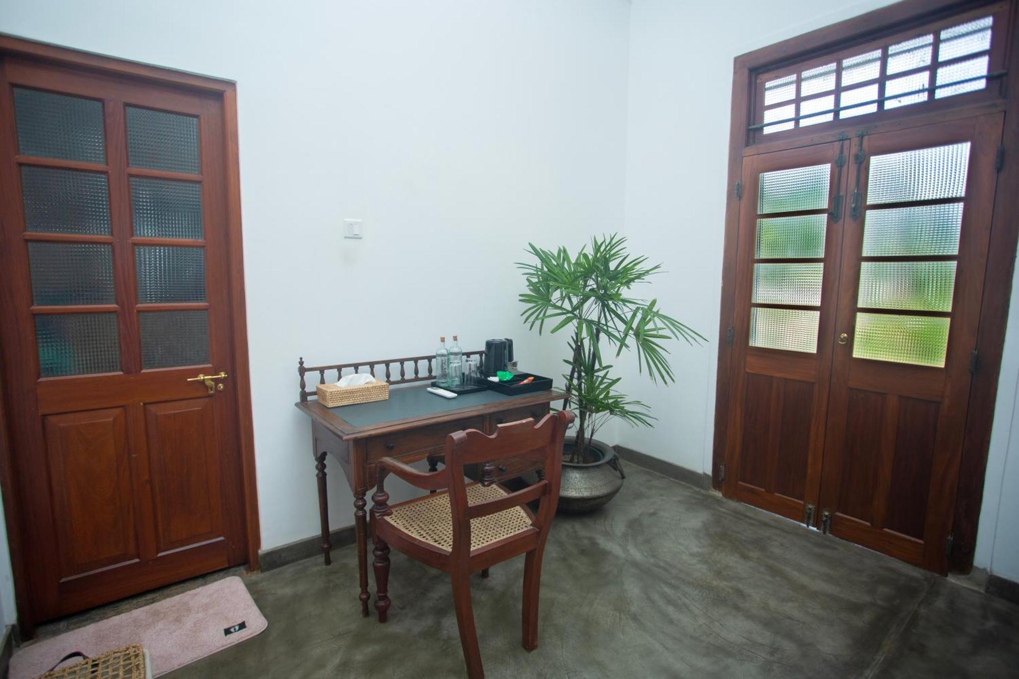 Dhyana Villa Амбалангода Екстериор снимка